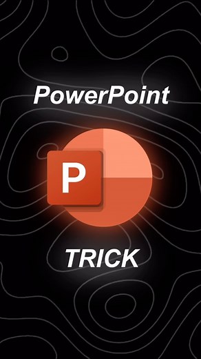 Tony | PowerPoint Expert on Instagram: "👉Save this for later #ppt #powerpoint #presentationtips"