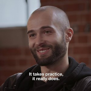 307K views · 70 reactions | The unsung heroes of the live music circuit are definitely the sound tech crew. We interview an experienced sound technician on the ins and outs of the role. | VICE | Facebook