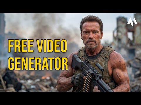 Magic Hour AI Review 2026 | Best FREE AI Video Generator for High-Quality Cinematic Videos