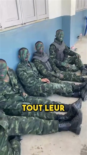 They didn't know the paint was permanent