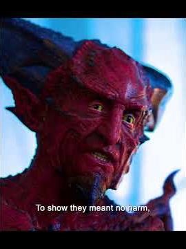 Aliens Brought World Peace, But What They Really Came For Will Haunt You #usa