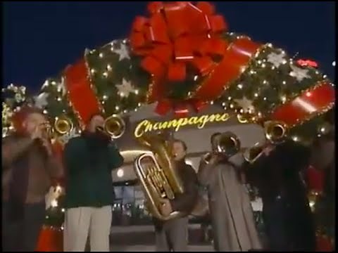 Lawrence Welk's Family Christmas 1995 Live at the Champagne Theatre in Branson, MO