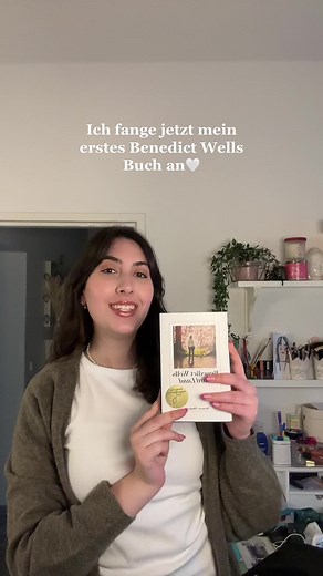 Buchempfehlung für Hard Land von Benedict Wells