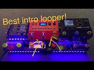 RC 500 - 1 Year Review