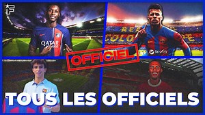 148K views · 14K reactions | Kolo Muani, João Félix, Cancelo,...