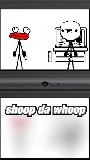 The Shoop Da Whoop Meme Came From Cell