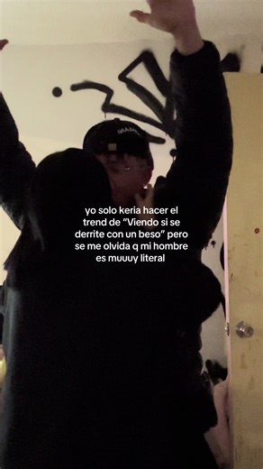 El Trend de los Besos: ¿Se Derrite con un Beso?