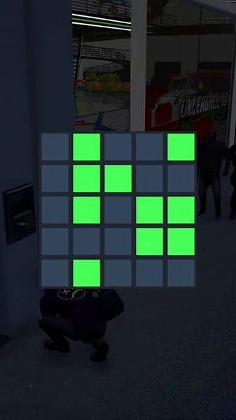 I'm here to watch you fail GTA 5 RP