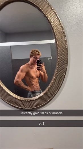 Dustin Weiss on Instagram: "Cheat code fr"