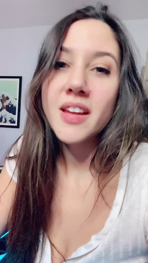 Ceara Lynch on TikTok