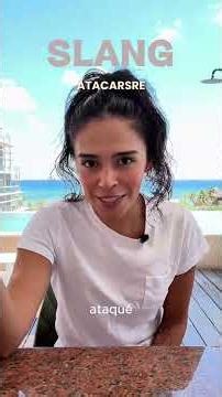 Updated mexican slang