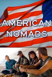 Where to stream American Nomads (2011) online? Comparing 50  Streaming Services