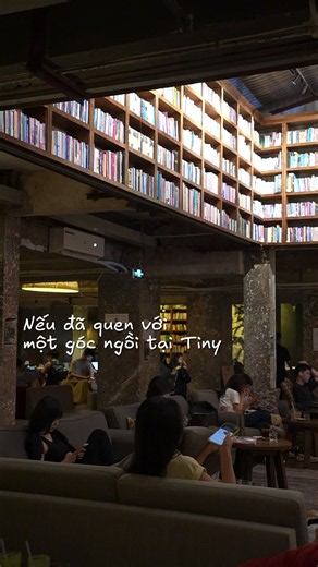 Các bạn đón chờ menu mới của chúng mình nhaa🥰 #tinycafe #fyp #tiktok #viral
