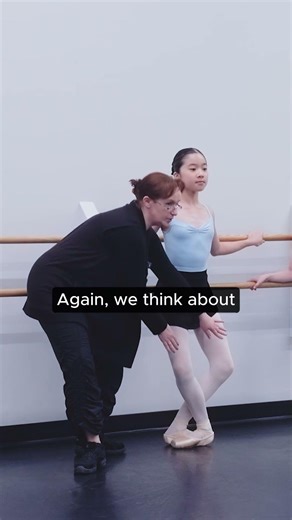 If You See the Back of Your Shoe, This Is Why Your Feet Are Overcrossing