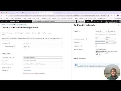 Azure Update Manager_Vid2 - for software update