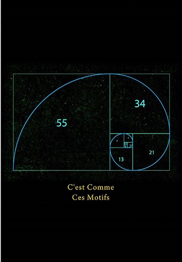 Dieu a t’il créé les mathématiques ? Tout est mathématiques ? D’où viennent les maths selon-vous? #fibonacci #math #science #dieu