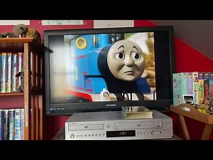 Closing To Hit Entertainment Children’s Favorites: Spring Into Fun 2005 VHS