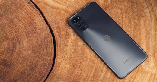 Moto G22 goes official priced at €169 w/ MediaTek Helio G37, Android 12 pre-installed