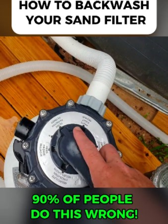 Intex Pool Shock After Heavy Rain: How to Clean and Restore Water