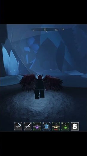 This pickaxe is OP #theforge #rek