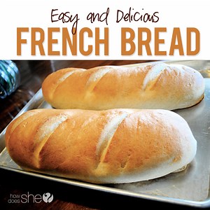 French Bread