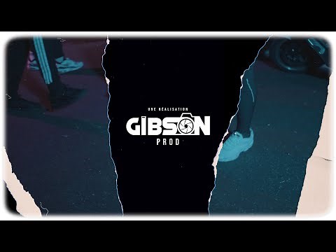 Saamou - French Drill (Clip Officiel)