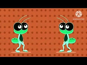 Bob Zoom New Logo Effects (TUWNFY Csupo Effects)