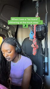 A snappa!! 🐢😂 #trucker | Truckerrdoll