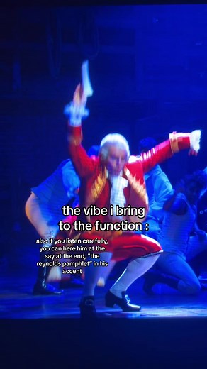 The Silly Vibe: Hamilton Musical, Lin-Manuel Miranda, King George III