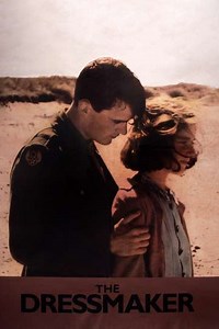 The Dressmaker (1988) - Movie