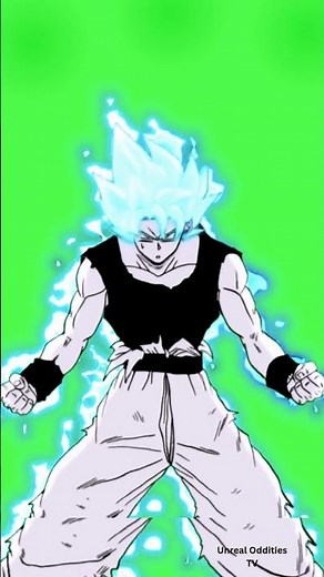 🔥 Goku’s Funniest Moments in Dragon Ball Super | Hilarious Goku Scenes 😂#viral #funny #shorts #goku