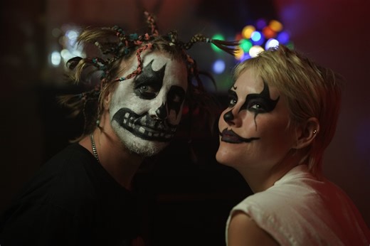 Off Ramp | Scott Turner Schofield, Jon Oswald, and Nathan Tape on Juggalo Thriller