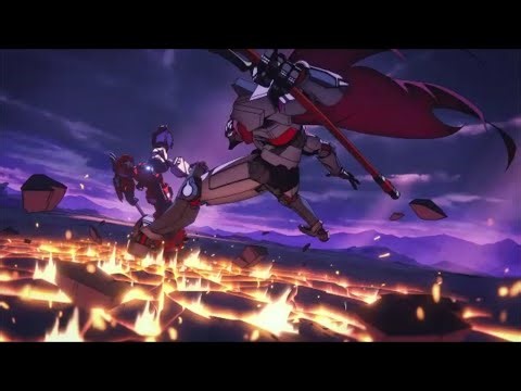 TRANSFORMERS - 40th Anniversary Special Movie「Feel Invincible」Music Video