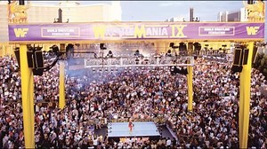 WrestleMania IX - Alchetron, The Free Social Encyclopedia