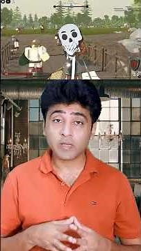 Shock Ban: Russia Says Roblox Is Training Kids for Terror#breakingnews