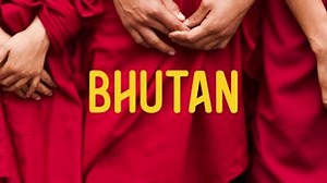 How to create a 'Made In' brand, read the award winning #Bhutan story here: http://ow.ly/Ampk50twQNz #countrybrand #nationbranding #brandstrategy #visualidentity #tourism | FutureBrand