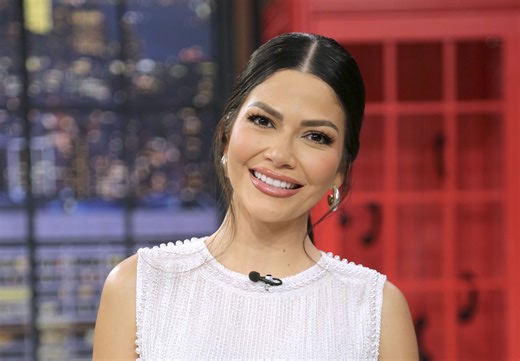 Ana Patricia se une a la familia Telemundo: los detalles de su incorporación a la cadena