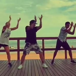 1.1M views · 15K reactions | Con Calma - Daddy Yankee (ft. Snow) | Marlon Alves Dance MAS | Anonymous Saint George | Facebook