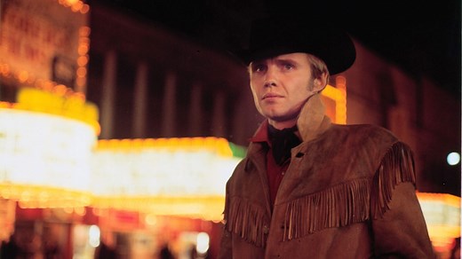 Macadam Cowboy - Film (1969) : diffusions TV, streaming, replay