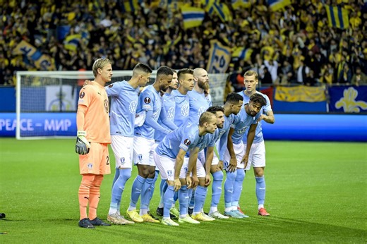 Malmo vs IFK Goteborg Prediction and Betting Tips | October 28, 2024