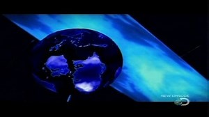 Watch Prehistoric Season 1 Episode 2 - Washington, D.C.