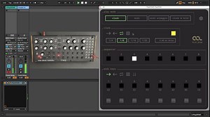 New Plugin, PlayDFAM, Integrates Moog DFAM With Your DAW