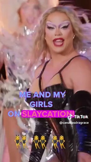 Nicky Doll's Stunning Performance in Snow Sisters