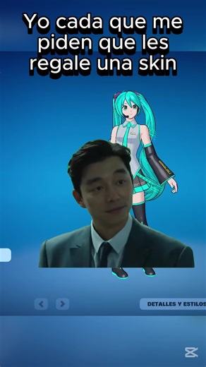 para esos que siempre piden skins#gamerentiktok #gamingvideos #gamer #tiktokviral #videoviral #tik_tok #viral_video #shoters #gamingclips #fortnitememes #fortnite #fortnitecreative #foryoupage❤️❤️ #fortniteog #humortiktok #gaming #squidgame #fortniteclips #fortnitebr #fortnitememes #fortoupage