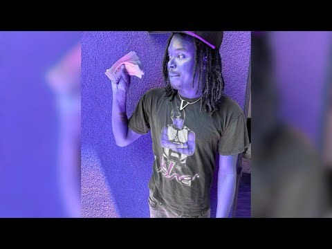 (free) lucki + veeze + lil baby type beat 2026 - "munyun"