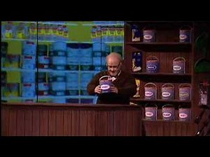 Little Britain live part 11