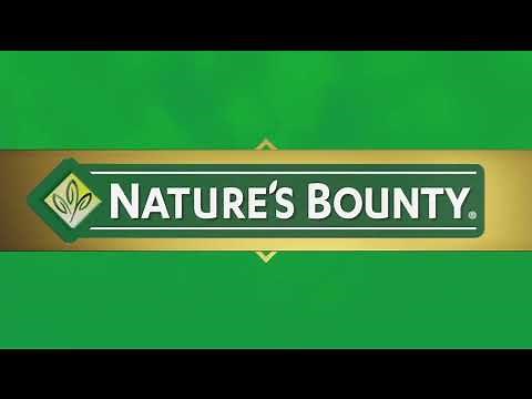 🎥 “Unlocking Wellness: Nature’s Bounty Products Commercial!” 🌿🌟