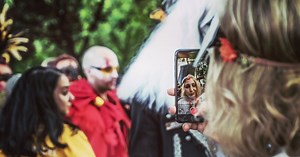 The psychology of narcissism explained