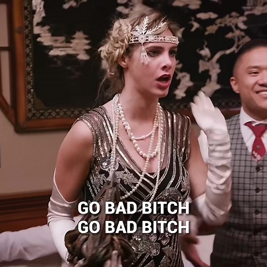 lele owned season 1 #escapethenight #lelepons #foryoupage #fyp