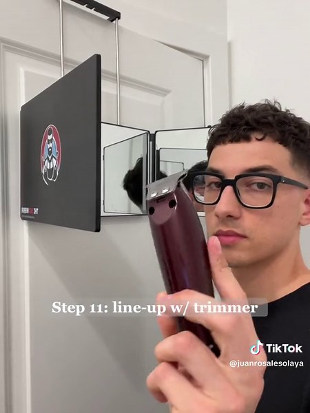 Self Haircut Tutorial: How to Cut Your Own Hair at Home